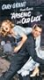 Arsenic and Old Lace [VHS]