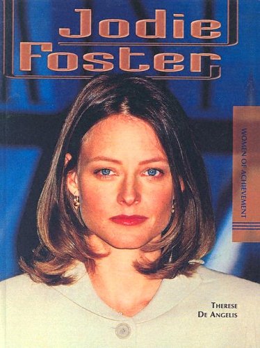  Jodie Foster