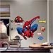 Fathead The Amazing Spiderman Wall Dcor