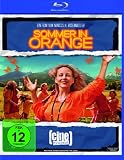 Produkt-Bild: Sommer in Orange - Cine Project [Blu-ray]