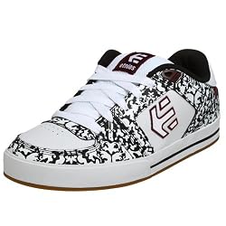 Etnies Men's Trader Sneaker