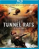 Tunnel Rats - Abstieg in die Hölle [Blu-ray]