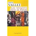 Les religions dans le monde
