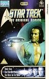 Star Trek : The Original Series - Vol. 1.9 - Space Seed / This Side Of Paradise / The Devil In The Dark [UK IMPORT] - William Shatner