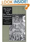 The Crisis of 1614 and the Addled Parliament: Literary and Historical Perspectives