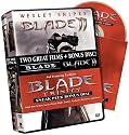Blade/Blade II 2 Pack