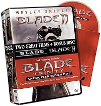Blade/Blade II 2 Pack