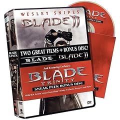 Blade/Blade II 2 Pack