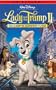 Lady & The Tramp II - Scamp's Adventure (La Dama y El Vagabundo II) [VHS]