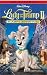 VHS : Lady & The Tramp II - Scamp's Adventure (La Dama y El Vagabundo II)
