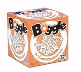 Boggle