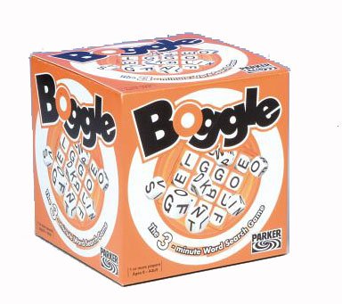 Buy Boggle online at Discounted New and Used prices. Delivered to your door with Childrens Toyshop.com
