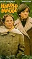 Harold & Maude [VHS]