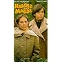 Harold & Maude <b>VHS</b> ~ Ruth Gordon