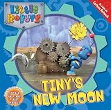 UC Tiny's New Moon (Little Robots)