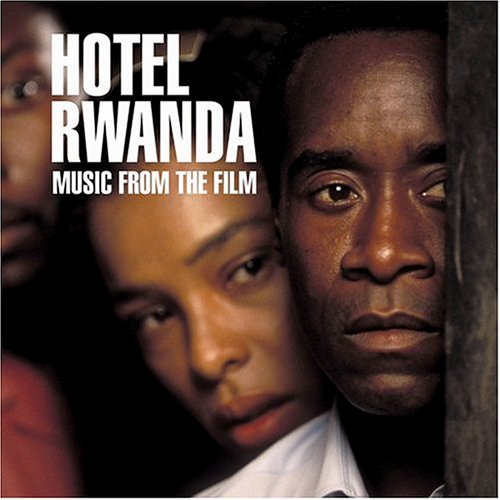 Andrea Guerra - Hotel Rwanda - Zortam Music