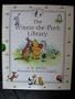 The Winnie-The-Pooh Library (12 books)