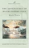 Adventures of Huckleberry Finn (Barnes & Noble Classics Series) (B&N Classics)