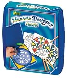 Eigenschaften Ravensburger 29946 / Ravensburger 29946 - Mini Mandala-Designer Classic