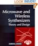 Microwave and Wireless Synthesizers: Theory and Design