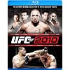 UFC: Best of 2010 BD [Blu-ray]