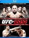 UFC: Best of 2010 [Blu-ray]