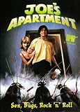 Joe's Apartment Poster Movie B 11x17 Jerry O'Connell Megan Ward Robert Vaughn Jim Turner