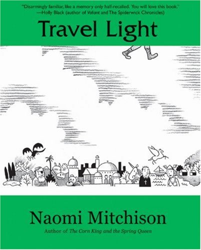 Naomi Mitchison