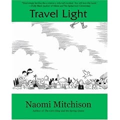 Travel Light