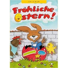 Fr�hliche Ostern!