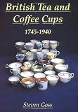 British Tea & Coffee Cups (Albums Series)