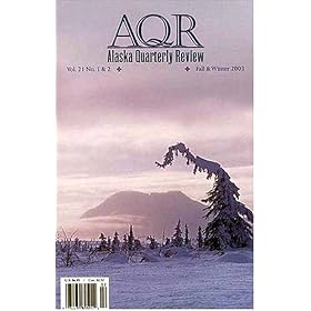 Alaska Quarterly Review by 