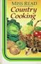 Country Cooking (Magna Large Print General Series)