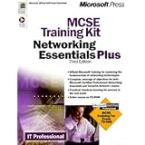 MCSE Training Kit: Networking Essentials Plus, Third Edition (IT Professional)