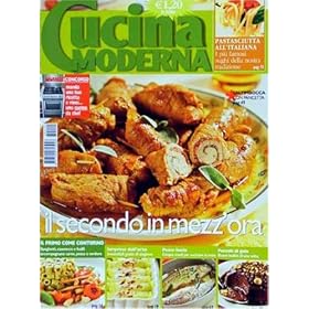 Cucina Moderna by