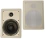 Studio Acoustics IWS-6G In-Wall Speakers