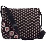 Vera Bradley Messenger