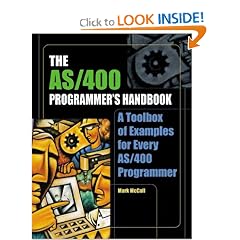 The AS/400 Programmer's Handbook (AS/400 Programmer's Handbooks)