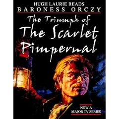The Triumph of the Scarlet Pimpernel