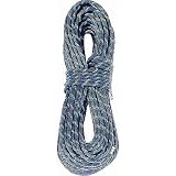 BlueWater Accelerator 10.5 mm Double-Dry Dynamic Climbing Rope