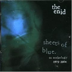 Sheets of Blue.Anthology 1977-2008