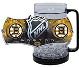 NHL Boston Bruins Freezer Mug