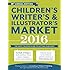 Children's Writer's & Illustrator's Market 2016: The Most Trusted Guide to Getting Published