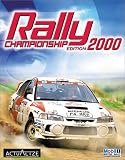 Eigenschaften Ubisoft  / Rally Championship 2000