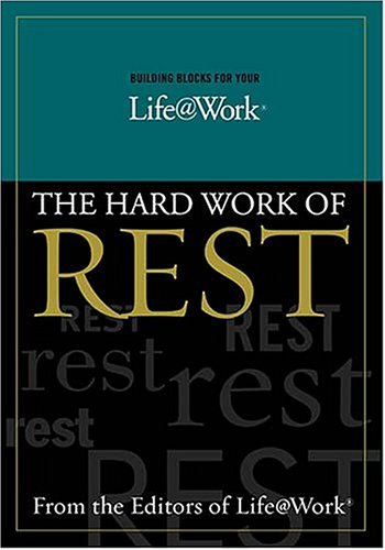 Building Blocks For Your Life@work: under Business in The Books Store