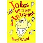 Jokes from the Internet (Fred Ward Gem) book cover