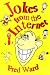 Book Jokes from the Internet (Fred Ward Gem)