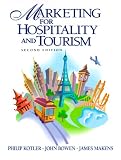 Marketing for Hospitality and Tourism (2nd Edition)