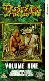 Tarzan - Vol. 9 [VHS]