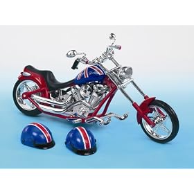 Bratz London - Pretty n Punk Motorbike